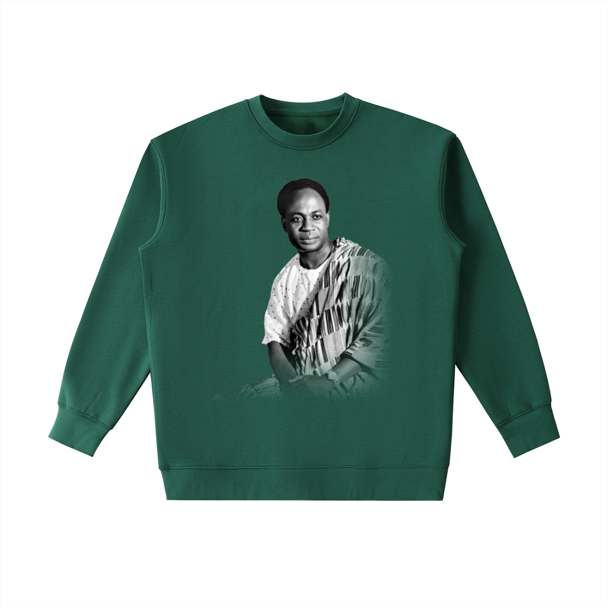 Kwame Nkrumah