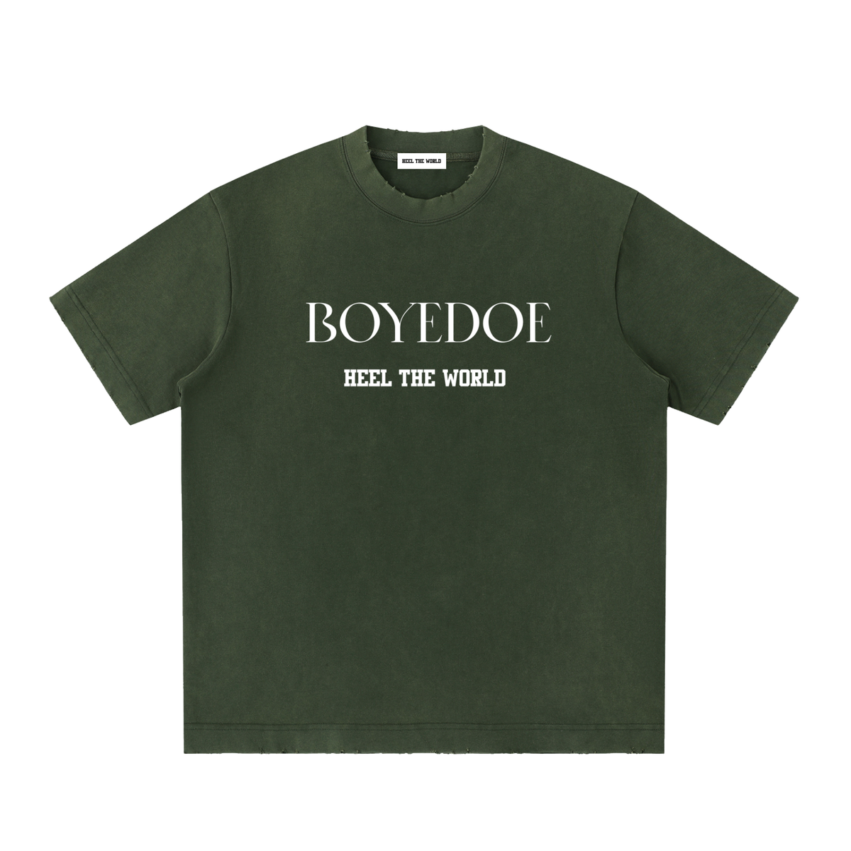 Boyedoe