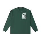 Essential Cotton Long Sleeve T-Shirt