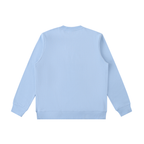 Essential Heavyweight Crewneck  Sweatshirt