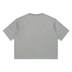Unisex Heavyweight Boxy T-Shirt