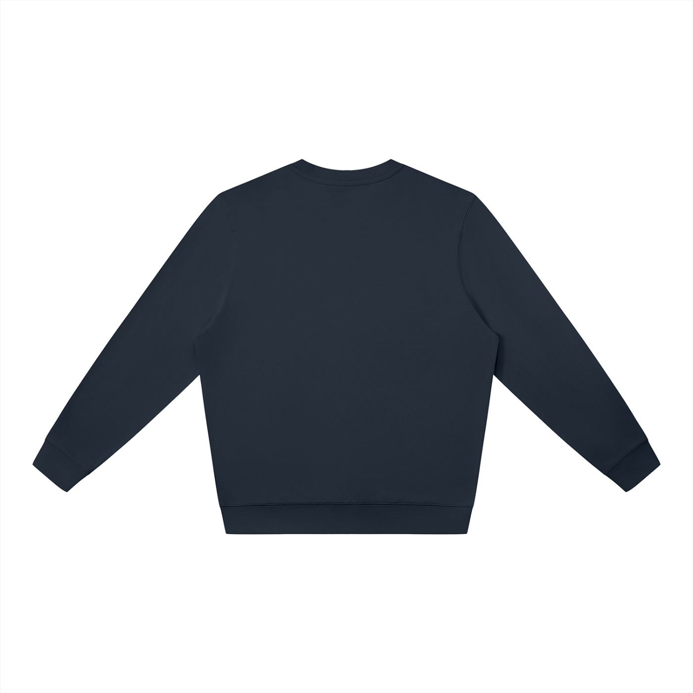 Unisex Oversized Crewneck Sweatshirt