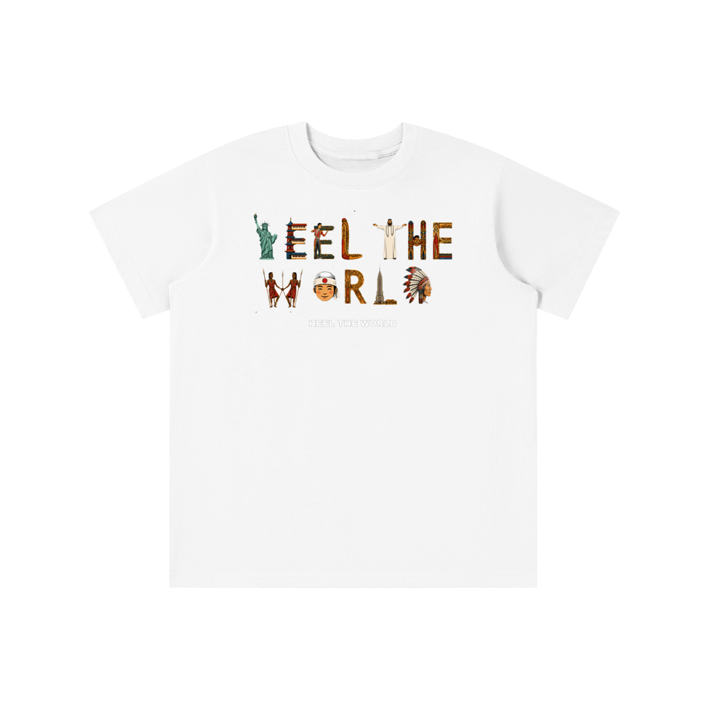 Essential Kids' T-shirt