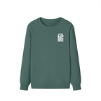 Classic Unisex Cotton Sweatshirt