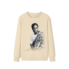 Classic Unisex Cotton Sweatshirt