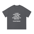 Essential Cotton T-Shirt