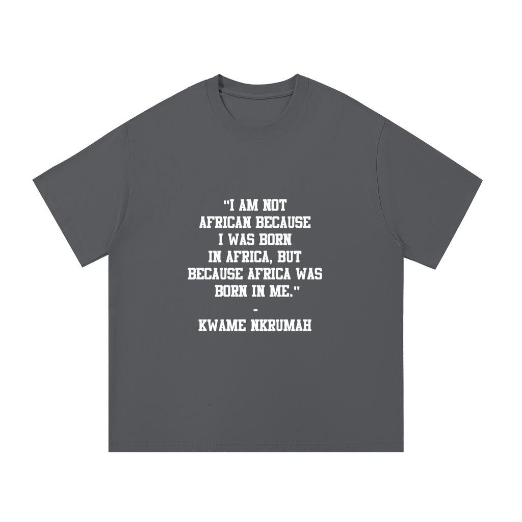 Essential Cotton T-Shirt