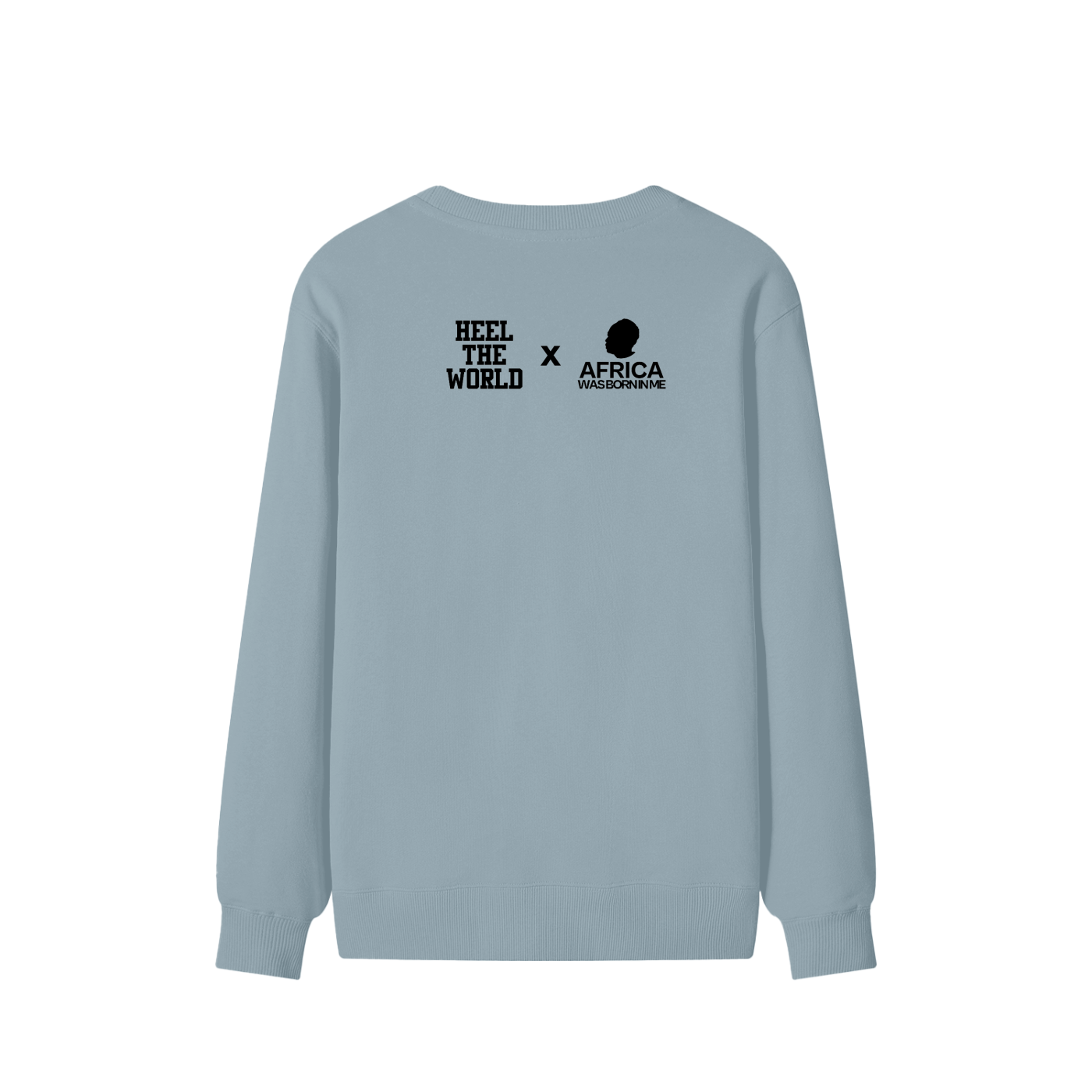 Classic Unisex Cotton Sweatshirt