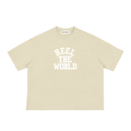 Classic Loose Boxy Tee