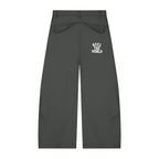 Men’s Barrel Leg Pants