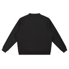 Essential Heavyweight Sweat Cardigan