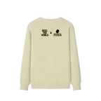Classic Unisex Cotton Sweatshirt