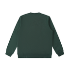 Essential Heavyweight Crewneck  Sweatshirt