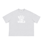 Classic Loose Boxy Tee