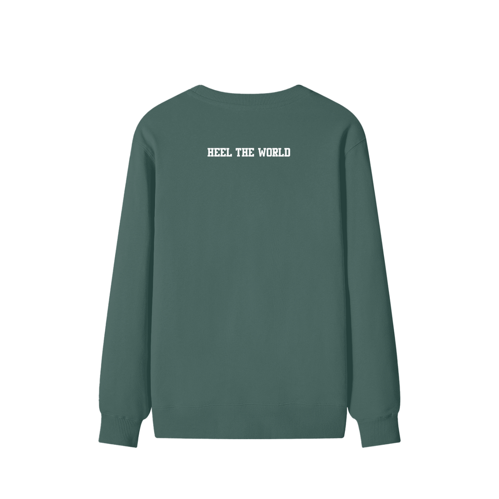 Classic Unisex Cotton Sweatshirt