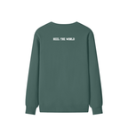 Classic Unisex Cotton Sweatshirt