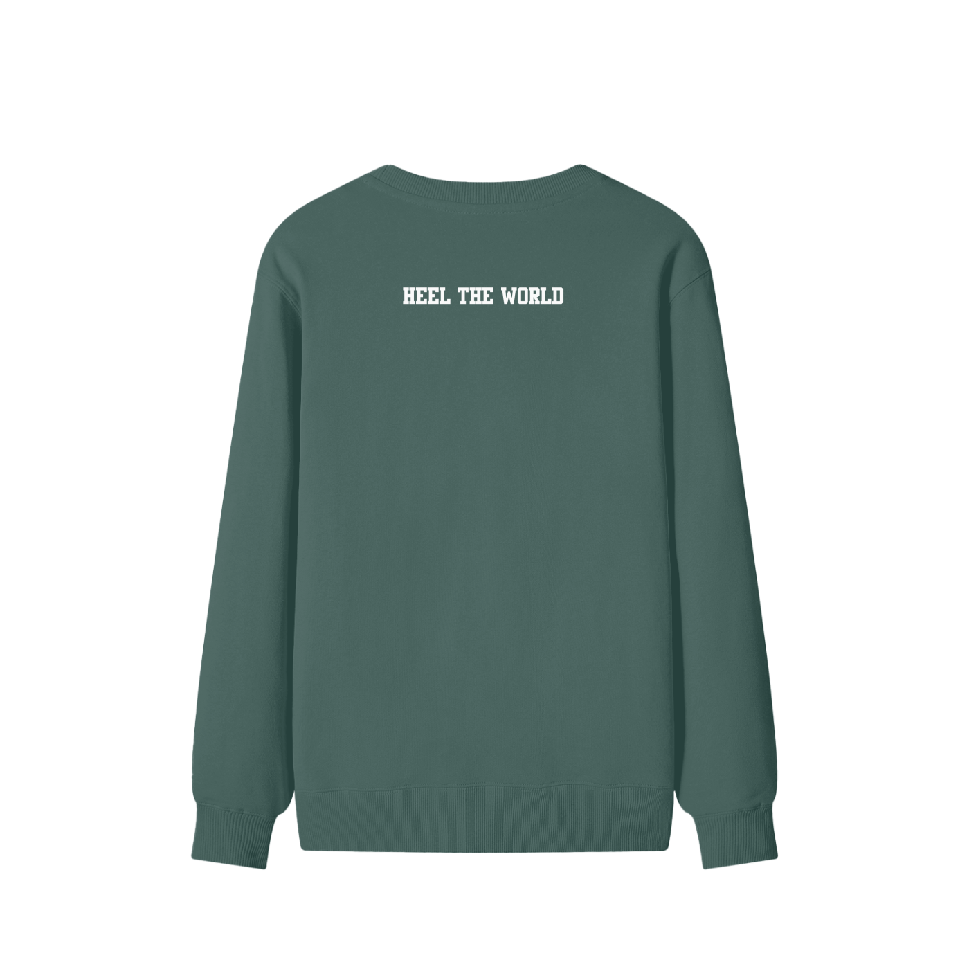 Classic Unisex Cotton Sweatshirt