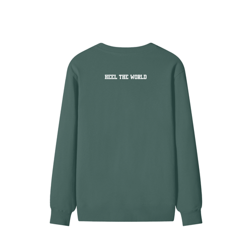 Classic Unisex Cotton Sweatshirt