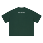 Boxy Oversized T-Shirt