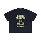Essential Cotton Boxy T-Shirt