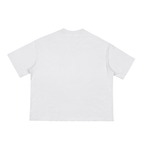 Classic Loose Boxy Tee