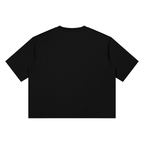 Unisex Heavyweight Boxy T-Shirt
