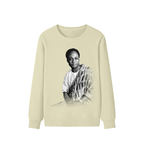 Classic Unisex Cotton Sweatshirt