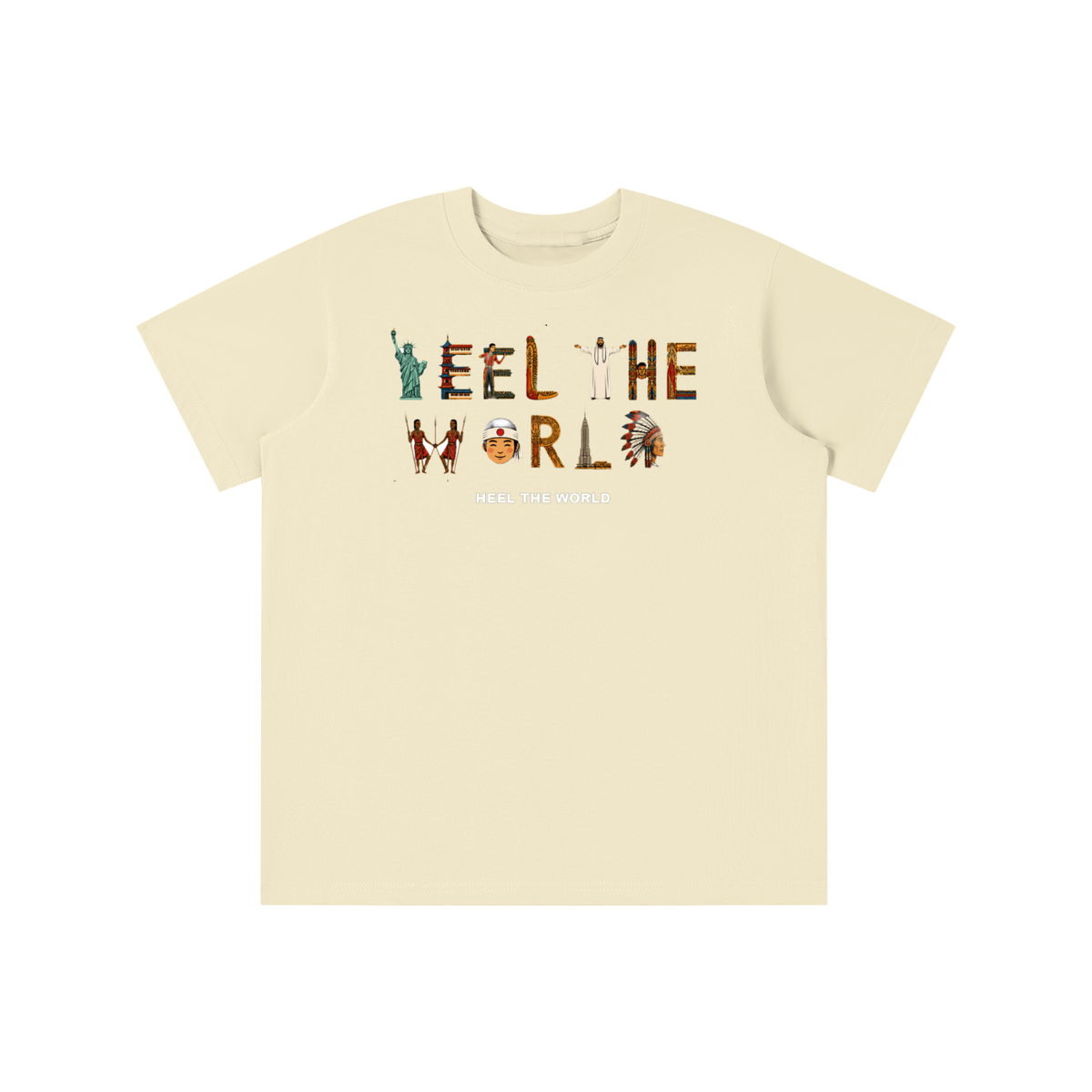 Essential Kids' T-shirt