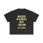Essential Cotton Boxy T-Shirt