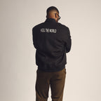 HEEL THE WORLD AFRICA BOMBER Limited Edition