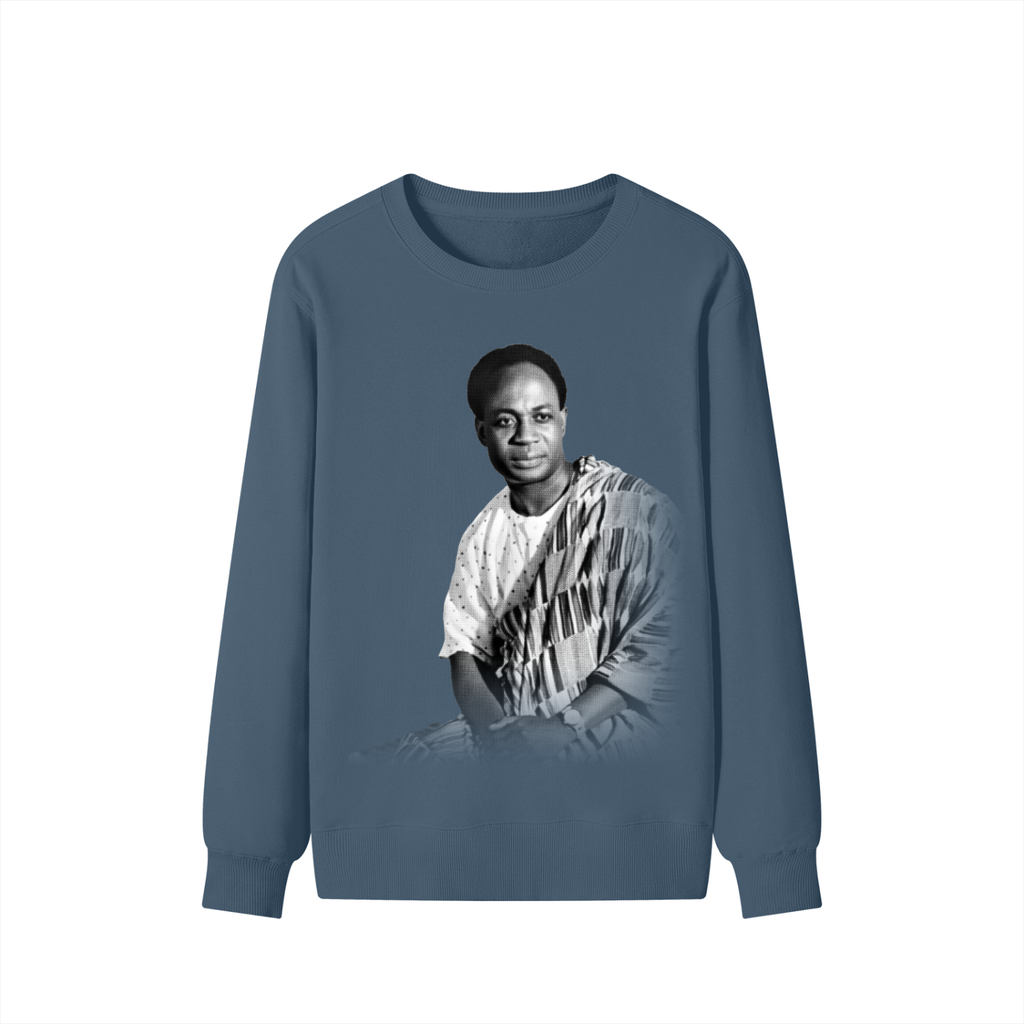 Classic Unisex Cotton Sweatshirt