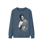 Classic Unisex Cotton Sweatshirt