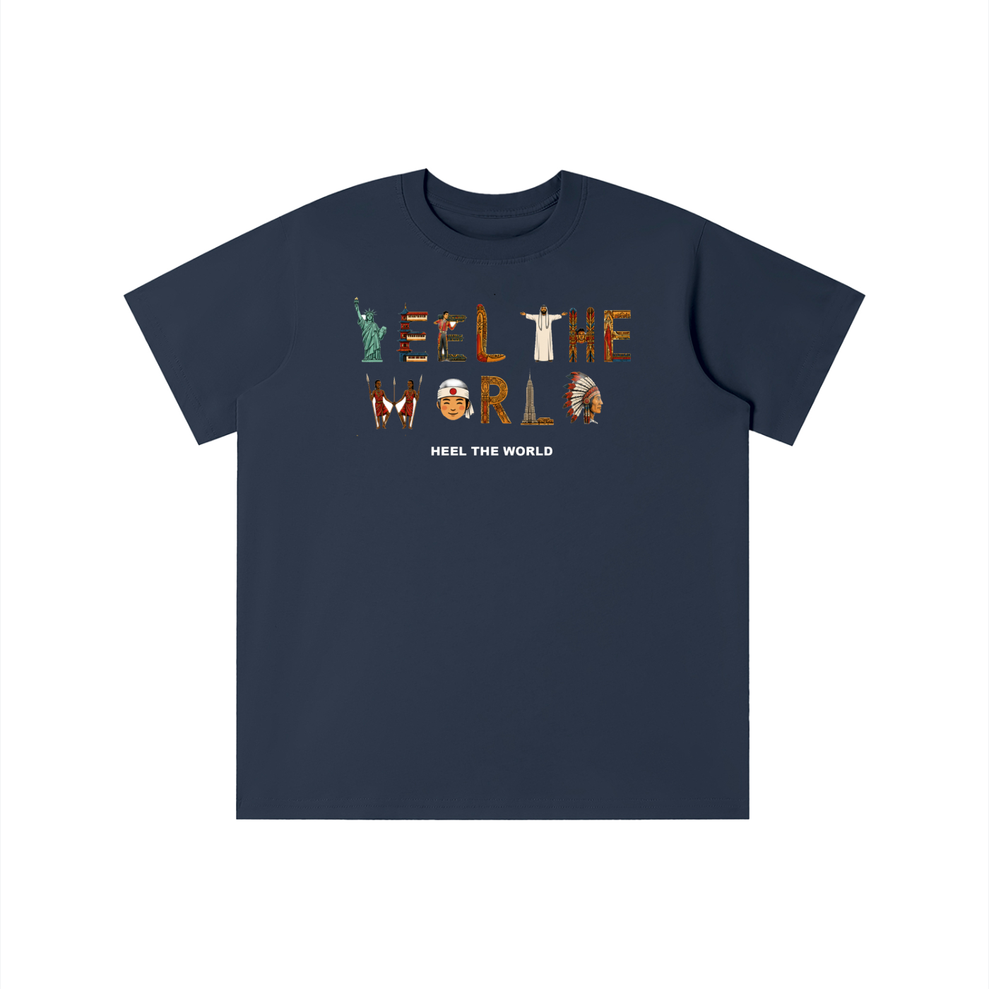 Essential Kids' T-shirt