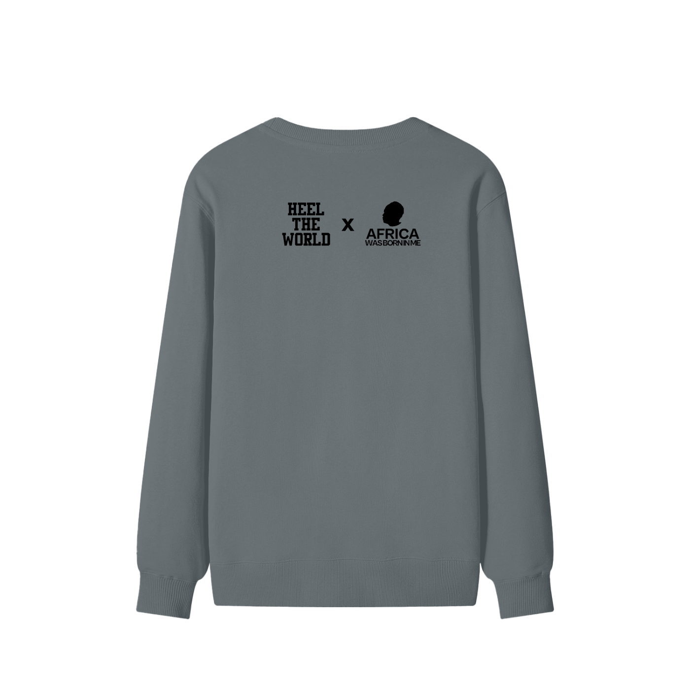 Classic Unisex Cotton Sweatshirt