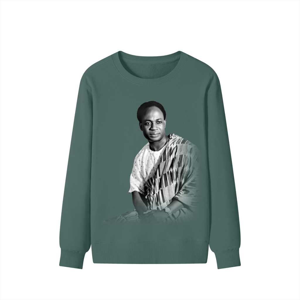 Classic Unisex Cotton Sweatshirt