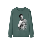 Classic Unisex Cotton Sweatshirt
