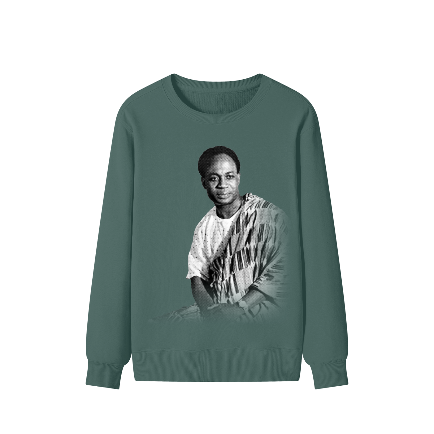 Classic Unisex Cotton Sweatshirt