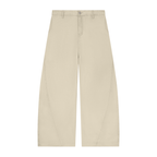 Men’s Barrel Leg Pants