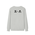 Classic Unisex Cotton Sweatshirt