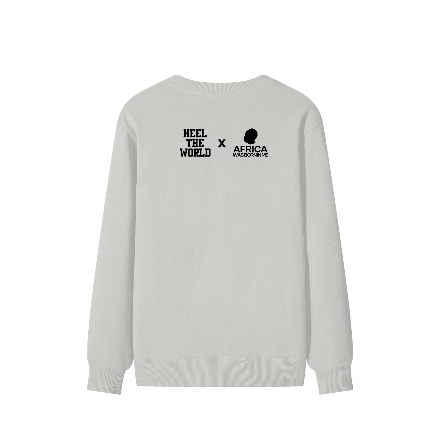 Classic Unisex Cotton Sweatshirt