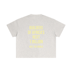 Essential Cotton Boxy T-Shirt