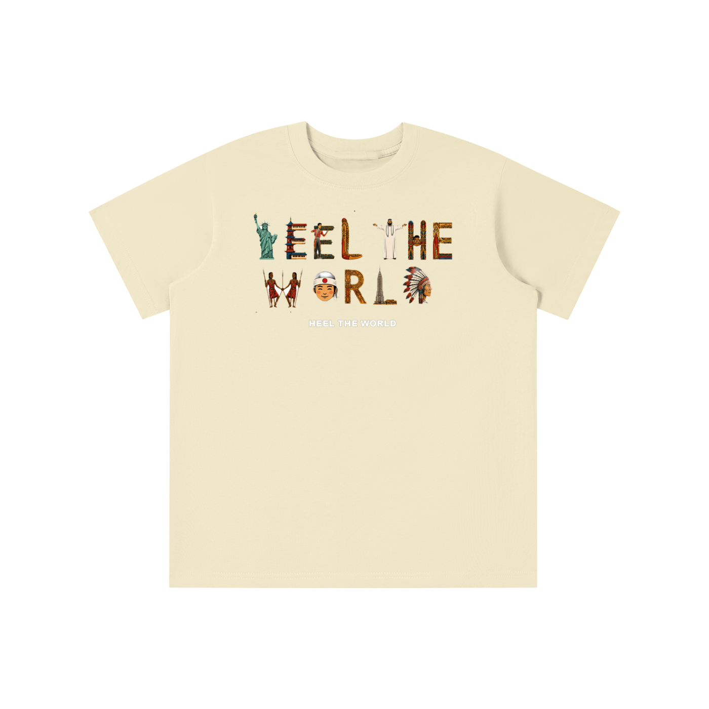 Essential Kids' T-shirt
