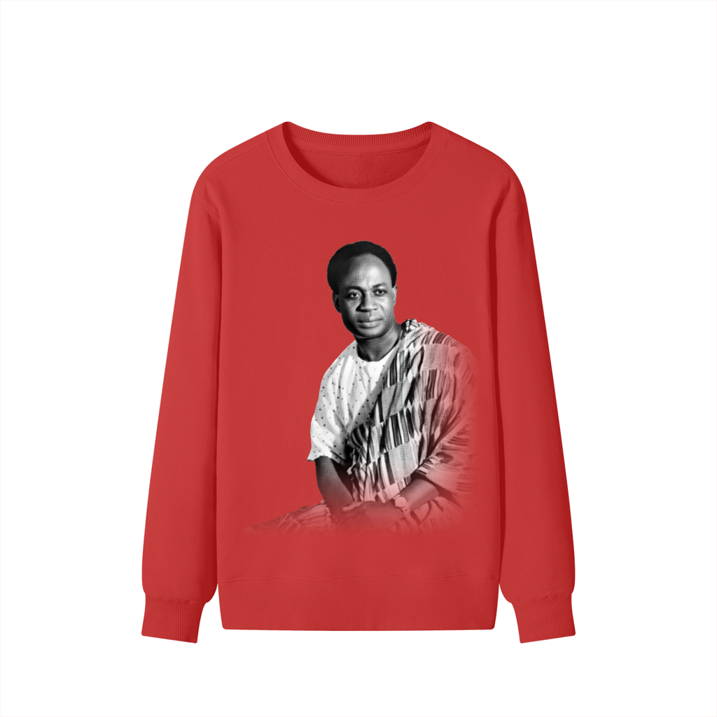 Classic Unisex Cotton Sweatshirt