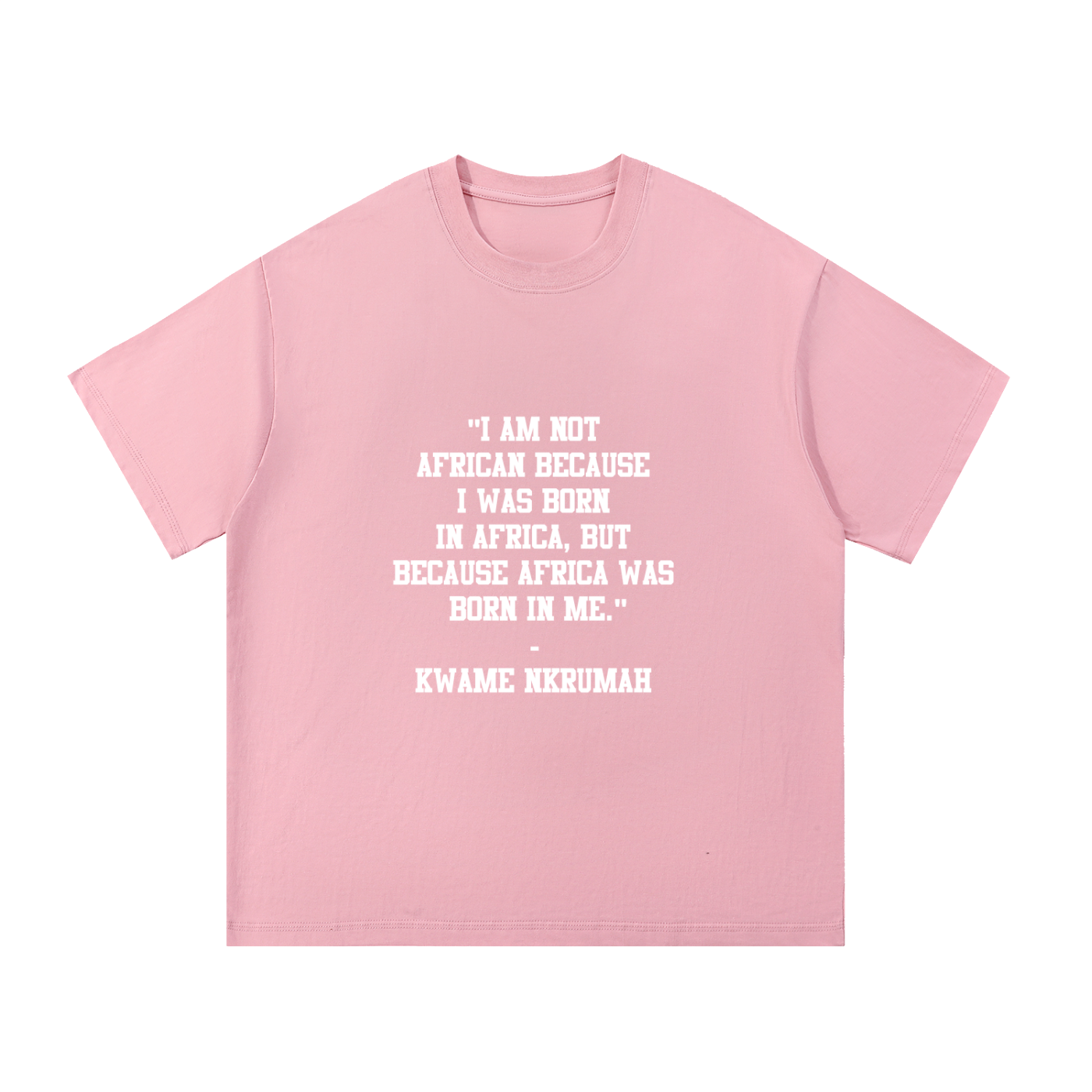Essential Cotton T-Shirt