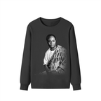 Classic Unisex Cotton Sweatshirt