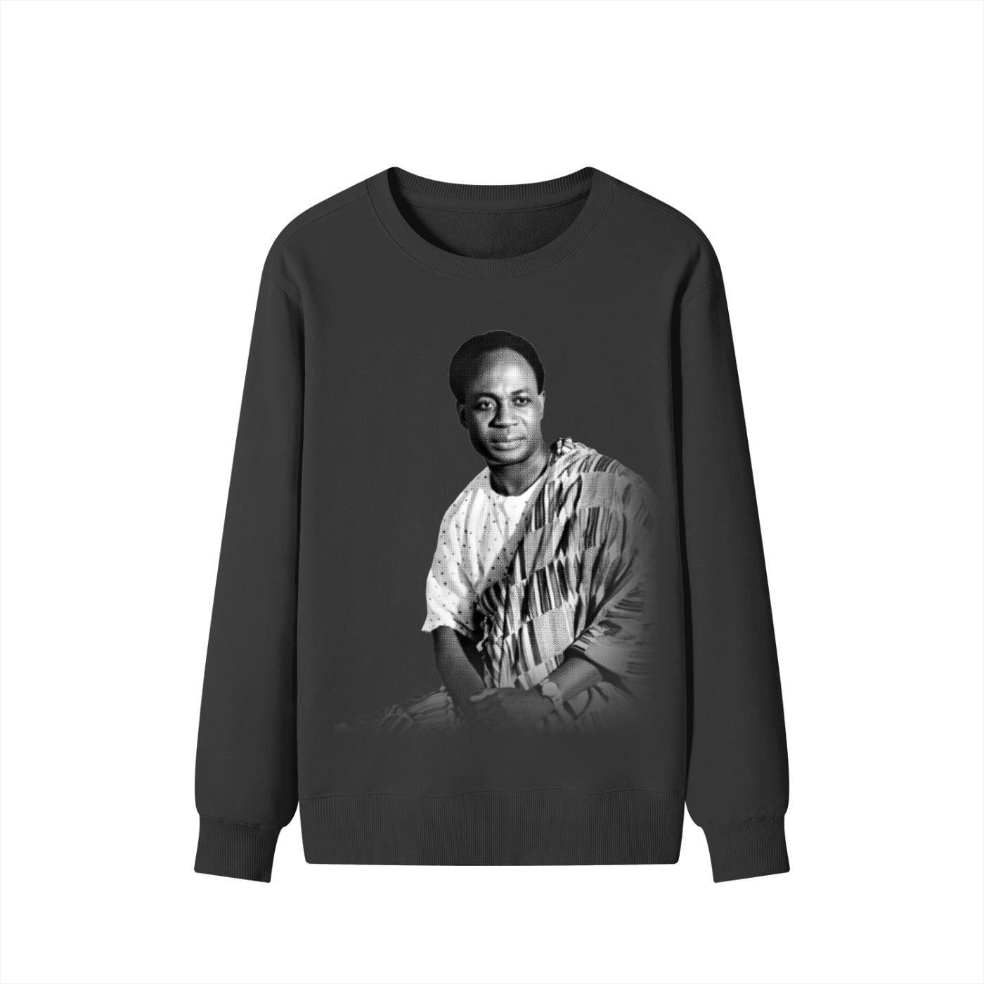 Classic Unisex Cotton Sweatshirt