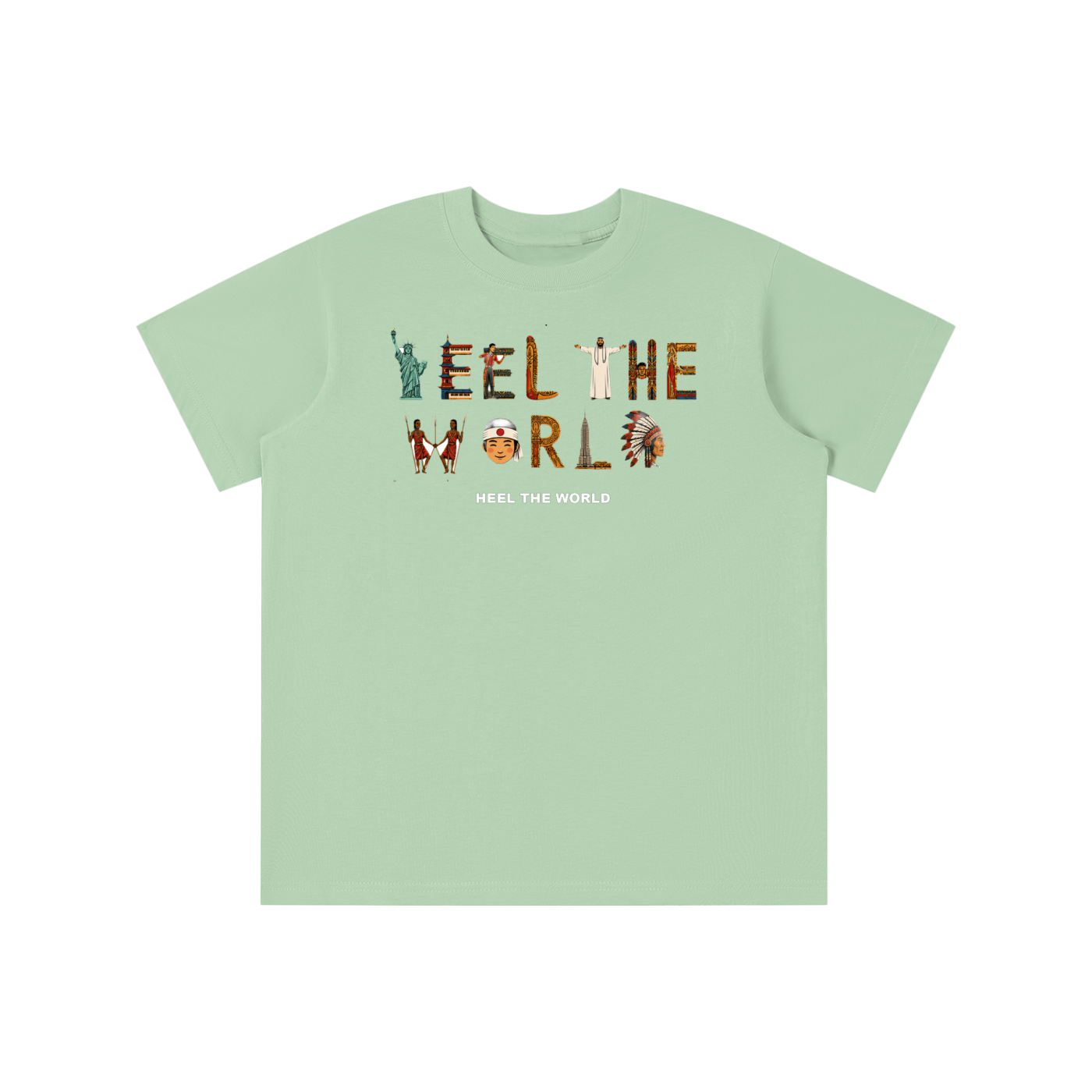 Essential Kids' T-shirt