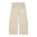 Men’s Barrel Leg Pants