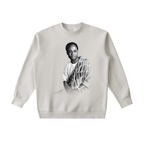 Essential Heavyweight Crewneck Sweatshirt