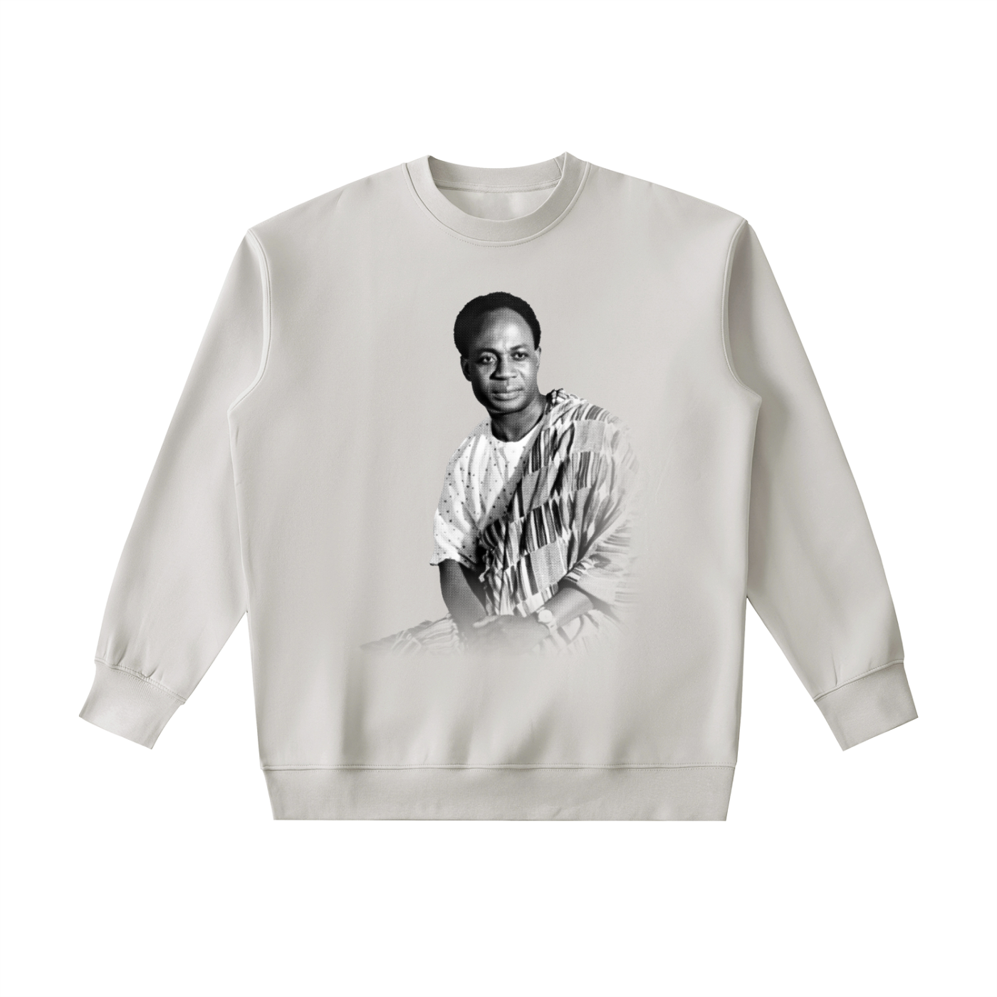 Essential Heavyweight Crewneck Sweatshirt